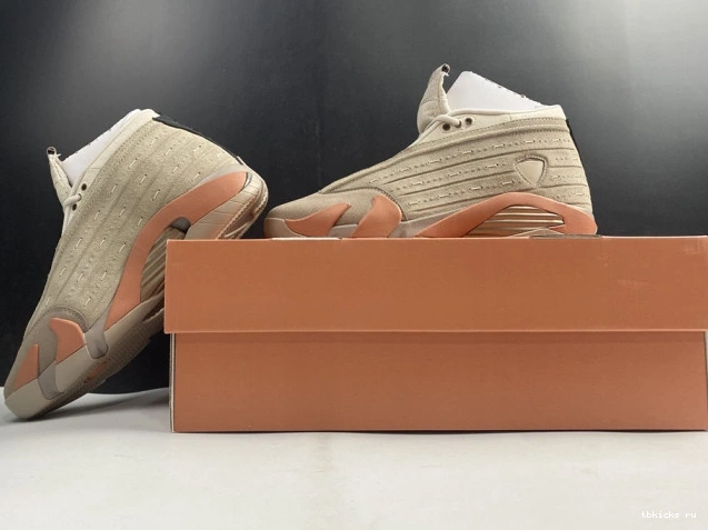Rep TB 14 Retro Terra DC9857-200 Blush Low Jordan AIR Clot 0807
